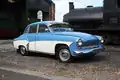 Wartburg 312 de 1966