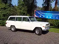 Jeep