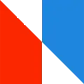 Logo de la NBC de 1976 à 1979.