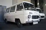 Avia 50/Ebro 50S