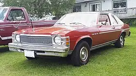 Image illustrative de l’article Buick Skylark