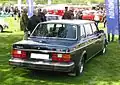 Volvo 264 TE (1976 - 1984)