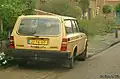 Volvo 245 (1980 - 1984)