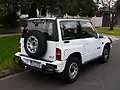 Suzuki Vitara I 3 portes