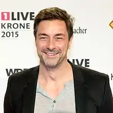 Image illustrative de l’article Marco Schreyl