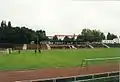 Vue du stade dans les années 2000 no&nbsp;2