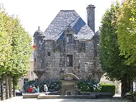 Guerlesquin