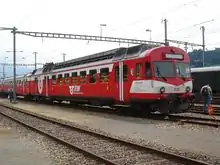 RBDe 4/4I