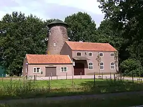 Middelbeers