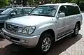 LX 2e g. restylé