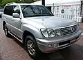 LX 2e g. restylé