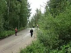 Ouninpohja