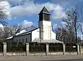 Eglise