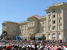 Argentino Hotel