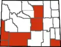 Wyoming