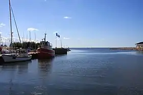 Ringkøbing