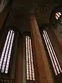 Transept
