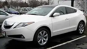 ZDX.