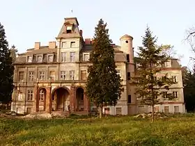 Malina (Łódź)
