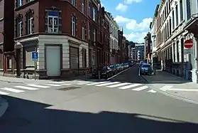 Image illustrative de l’article Rue Sohet