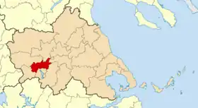 Mouzáki