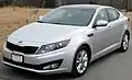 K5/Optima.