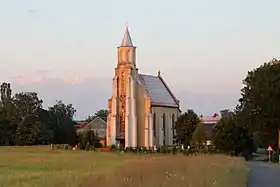 Slezské Pavlovice