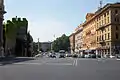 Grand magasin La Rinascente