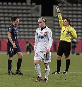 Image illustrative de l’article Julie Rabanne