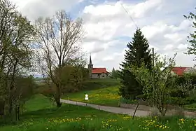 Rueyres-Saint-Laurent