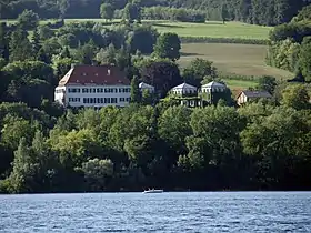 Öhningen