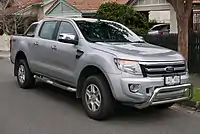 Avant (pré-facelift).