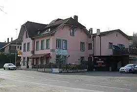 Pensier