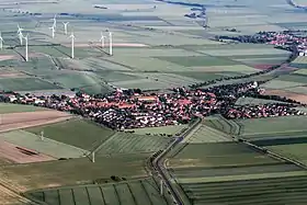 Remlingen (Basse-Saxe)
