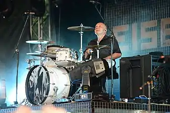 Achim Färber en 2014