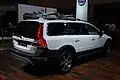 Volvo XC70 (2013 - 2016)