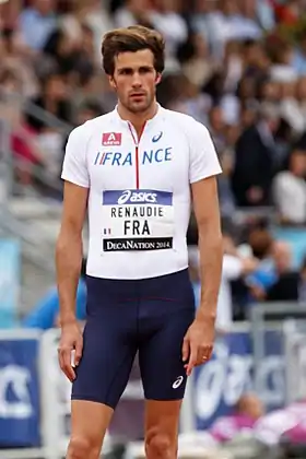 Image illustrative de l’article Paul Renaudie