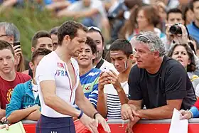 Image illustrative de l’article Philippe d'Encausse