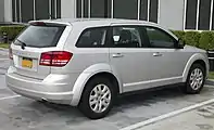 Arrière