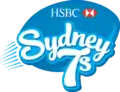 Logo de l'édition 2017.