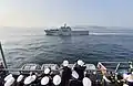ROKS Cheon Wang Bong