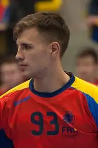 Demis Grigoraș