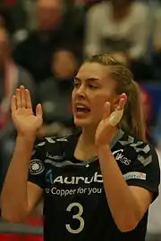 Image illustrative de l’article Saskia Radzuweit