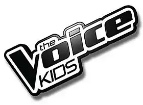 Image illustrative de l’article The Voice Kids Belgique