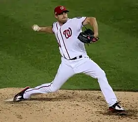 Image illustrative de l’article Saison 2017 des Nationals de Washington