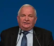 Joseph Daul