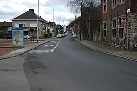 Image illustrative de l’article Rue Ovide Decroly