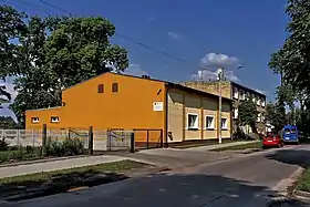 Przyczyna Dolna