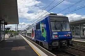 Z 20500.