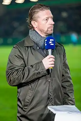Image illustrative de l’article Steffen Freund